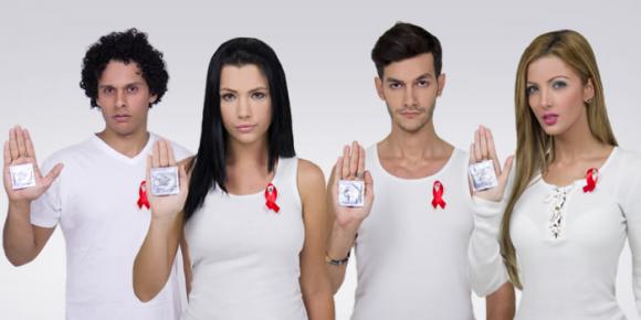El HIV y su gran incidencia en los más jóvenes