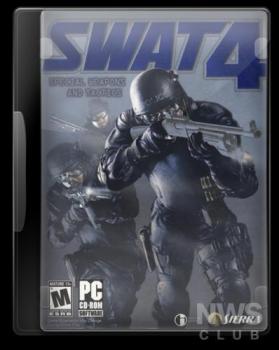 Swat 4 [full español]