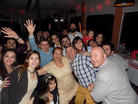 FOTOS CUMPLEAÑOS CRISTINA ¨EVENTO PRIVADO¨