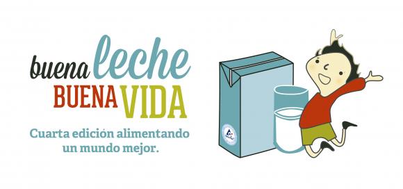 Regalá alegría sumándote a la 4ta edición de “Buena leche, Buena vida”