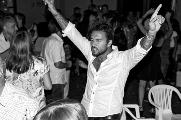 TODOS LOS EVENTOS DE SETIEMBRE (AGENDAR Y COMPARTIR)