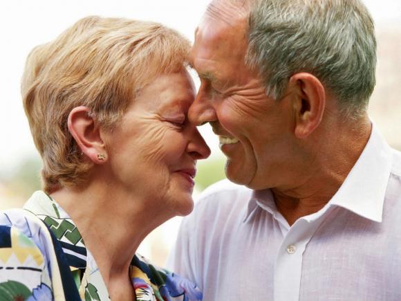 Las nuevas formas de sexualidad y erotismo que llegan con los años