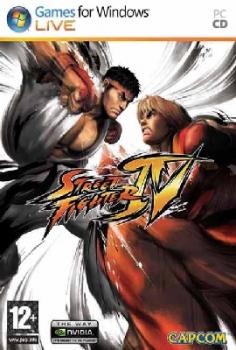 Street fighter iv [full][mu]