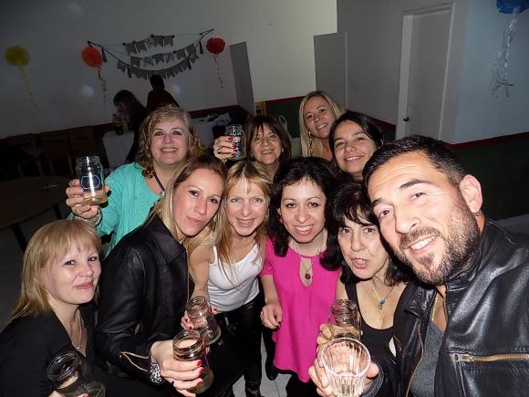 CUMPLEAÑOS ANA¨EVENTO PRIVADO¨