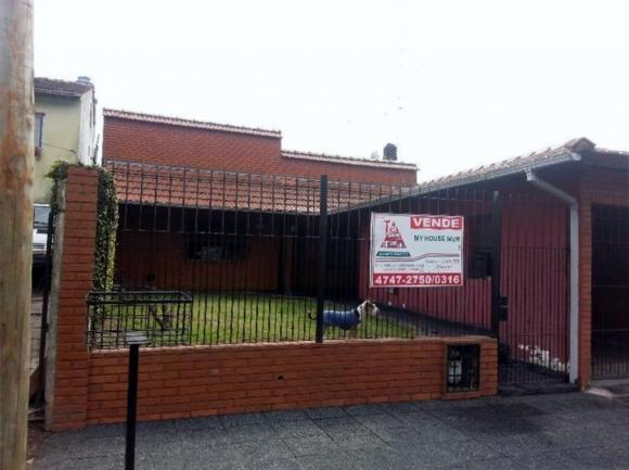 Casa 4 ambientes (Victoria)