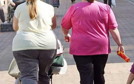Según la OMS la obesidad se duplicó en todo el mundo