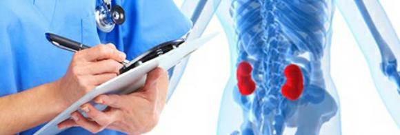 07 al 10/09: Congreso de Nefrología en Buenos Aires