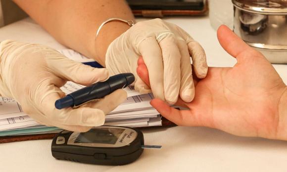 Diabetes: más de 5 millones de personas fallecieron en 2015