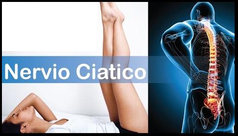 Estiramientos de yoga para aliviar el dolor del nervio ciático
