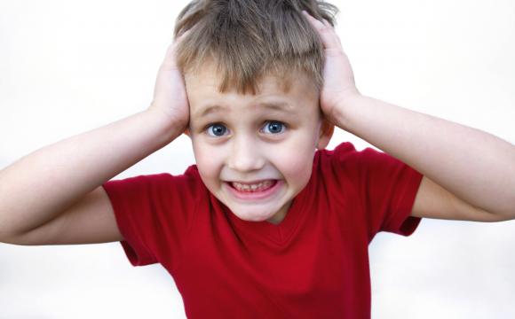 Estrés infantil, un mal que crece, aunque no se diagnostica lo suficiente