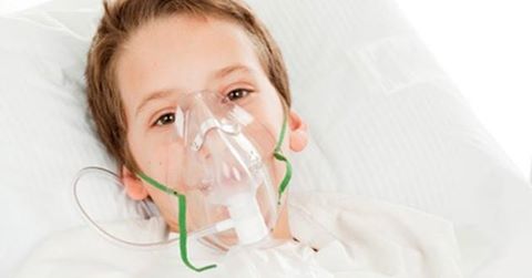 Fibrosis quística en niños: una enfermedad que necesita atención multidisciplinaria