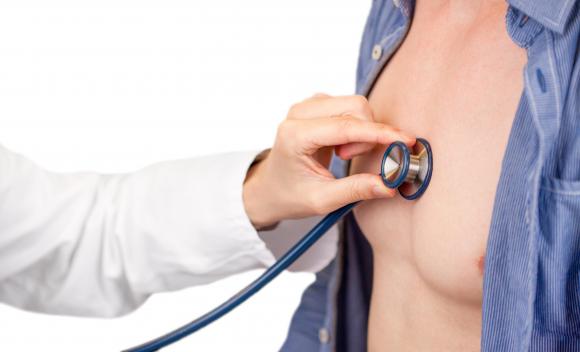 Niveles elevados de tiroxina libre alertaría sobre mayor riesgo de muerte súbita