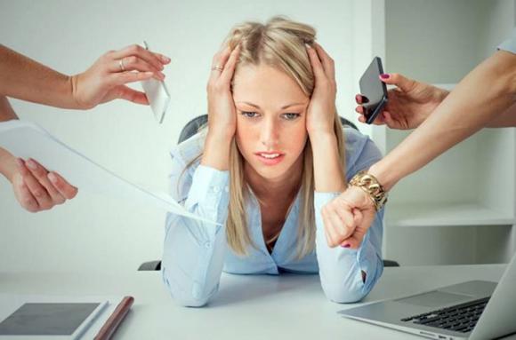 Síndrome de Burnout: ¿cómo recuperarse para transitar el segundo semestre del año?