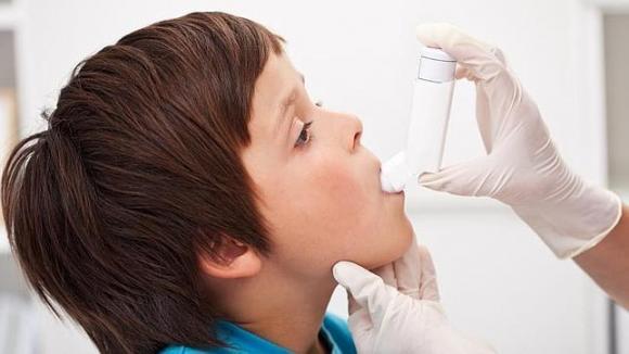 Capacitan en prevención y control del asma en niños