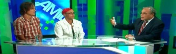 Arrepentidos de su cambio de sexo, critican que se use a menores como ratones de experimento