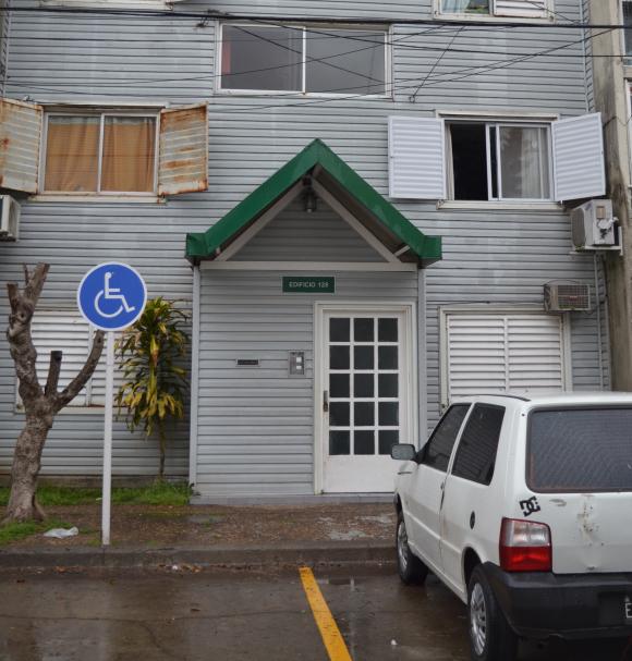 Departamento 4 ambientes (Virreyes)