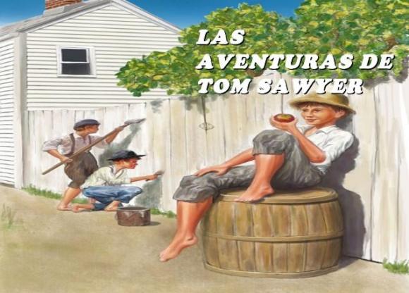 Las aventuras de Tom Sawyer - Leer o descargar Libro