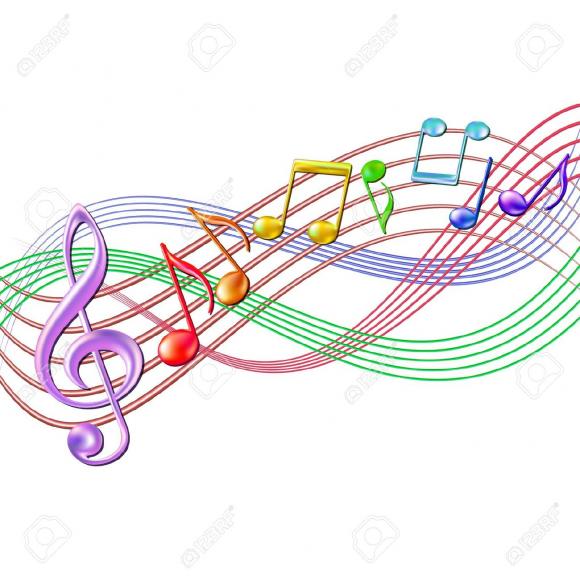 Música dinámica