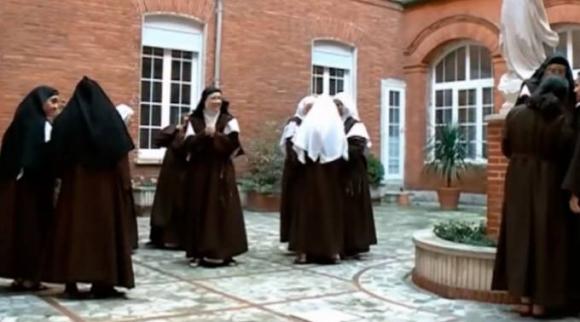 No hay justificación alguna para el atropello cometido contra el Convento carmelita de Nogoyá, Entre Ríos