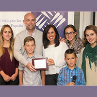 Falleció Rafael Lozano en Madrid, un gran defensor de la vida y la familia