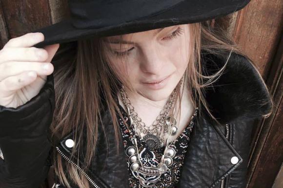 ¿Por qué una chica hermosa como ella, síndrome Down, no puede ser la cara de nuestra marca?