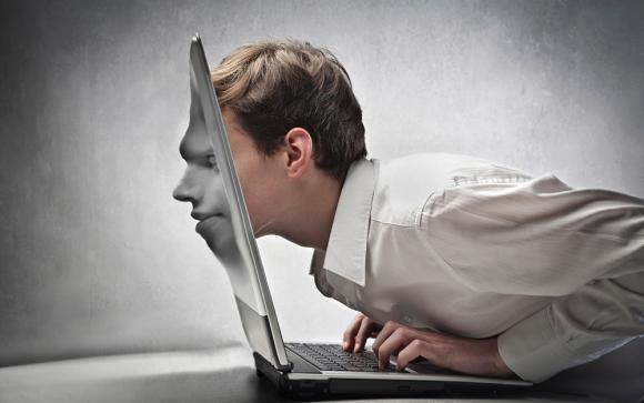 La adicción a Internet puede causar serios problemas psiquiátricos