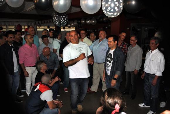 FOTOS CUMPLEAÑOS MARCELO ¨EVENTO PRIVADO¨