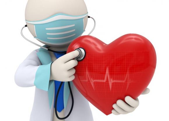 Claves para entender por qué no cuidamos lo suficiente el corazón
