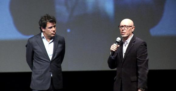 Gran repercusión tuvo la Jornada sobre Alzheimer