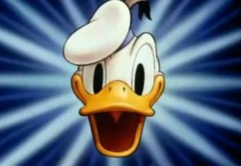 Varias de donald