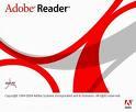 Adobe  reader