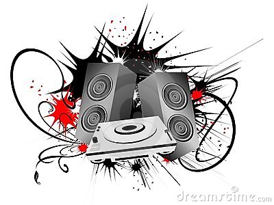 La música del vecino