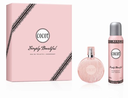 Cocot presenta sus Fragancias & Novedades para regalarle a Mamá