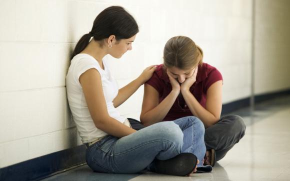 Casi la mitad de los trastornos mentales se dan antes de los 14 años