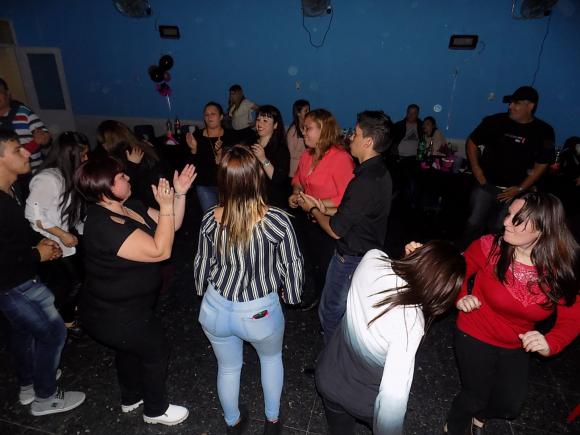 CUMPLEAÑOS TATIANA ¨EVENTO PRIVADO¨