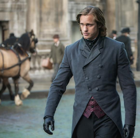 El regreso con gloria del duelista Tarzán