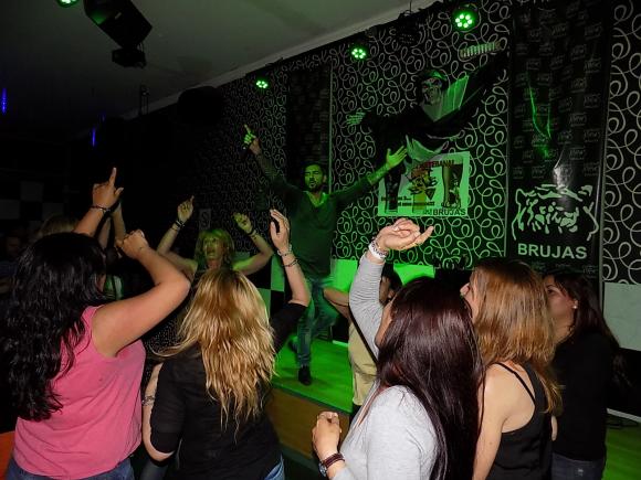 SHOWS PARA ESTA SEMANA