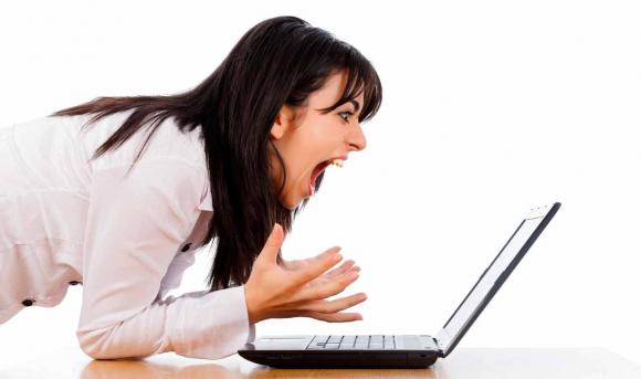 Los ataques de ira pueden triplicar el riesgo de sufrir un infarto