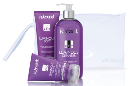 Idraet presenta diferentes Promos para regalar en el Día de la Madre 