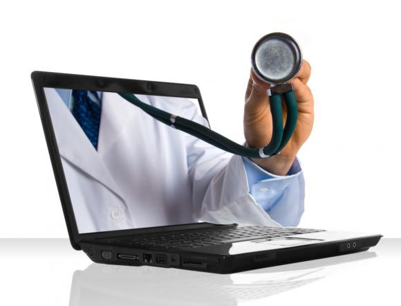 En el diagnóstico las computadoras no superan a los humanos