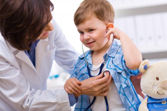 Recomendaciones para cuidar el corazón de los niños y adolescentes
