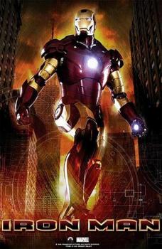 Iron man [remastered] [dvd full] [audio latino]