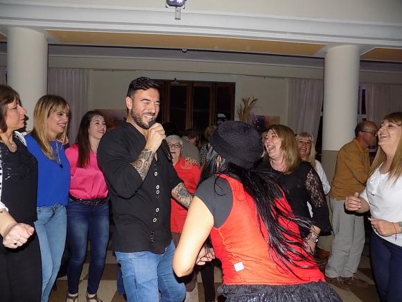 EVENTOS PARA ESTA SEMANA EN: