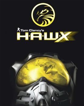 Tom clancy`s h.a.w.x.   full español, pc