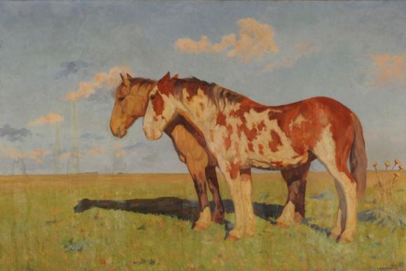 Gato y Mancha en Gran Bretaña