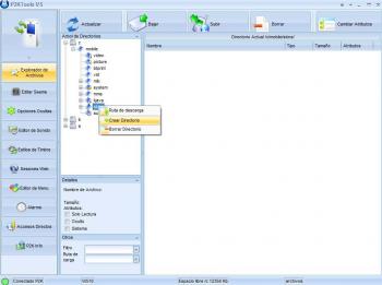 Motorola p2k vs3 en español
