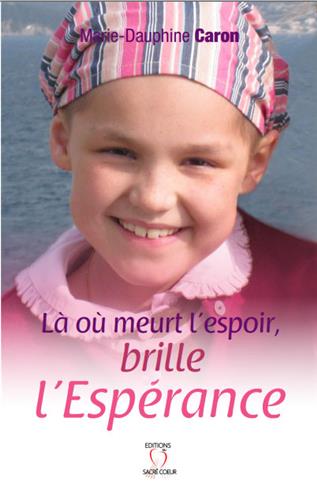 Murió a los 8 años ofreciendo su cáncer por los enfermos: su ejemplo conmueve y ayuda a muchos