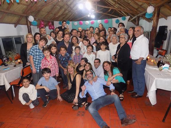 CUMPLEAÑOS NATALIA ¨EVENTO PRIVADO¨