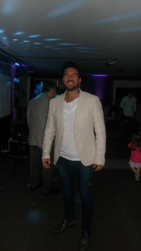 EVENTOS PARA ESTA SEMANA (RESERVAR Y COMPARTIR)