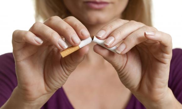 El tabaco es responsable de un tercio de todas las muertes por cáncer